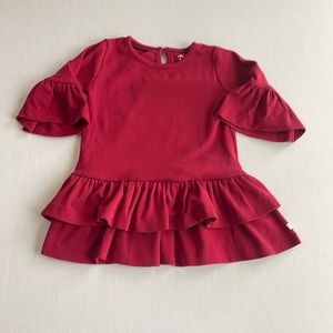 Ruffle Butts dress size 2T…VGUC!